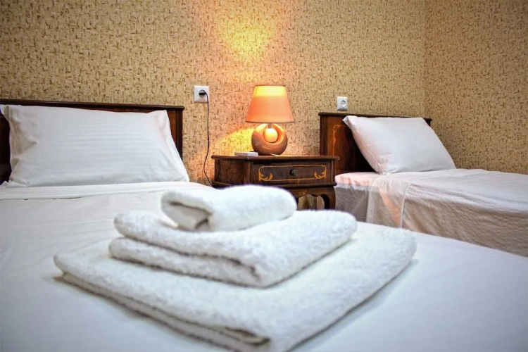 Twins Guesthouse