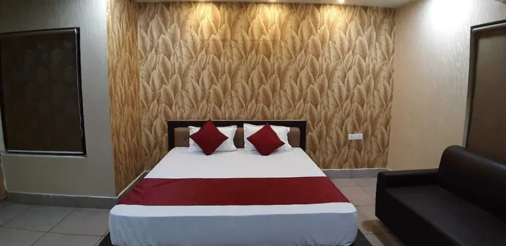 Hotel Bhubaneswar Pride