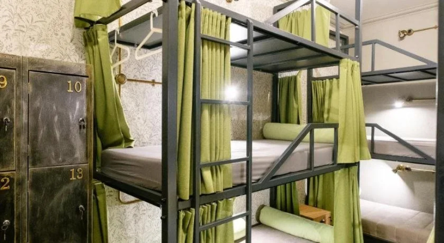 Hello Grodno Hostel