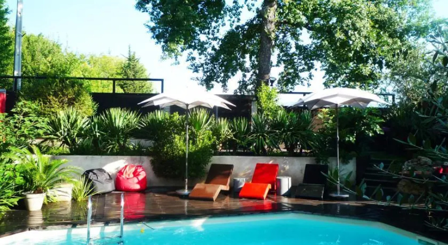 Domaine Los Caballos