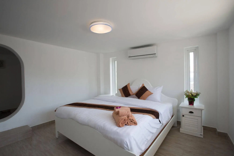 Samui Tree Tops Resort & Pool