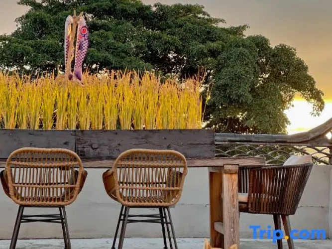 Dali Tianli Homestay