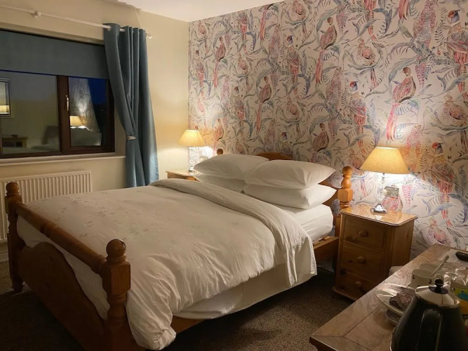 Laundimer House Bed & Breakfast