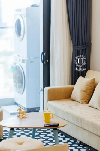 Hi-Home - Vinhomes Metropolis