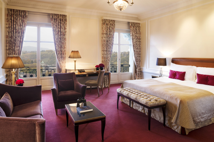 Bellevue Palace photo 7