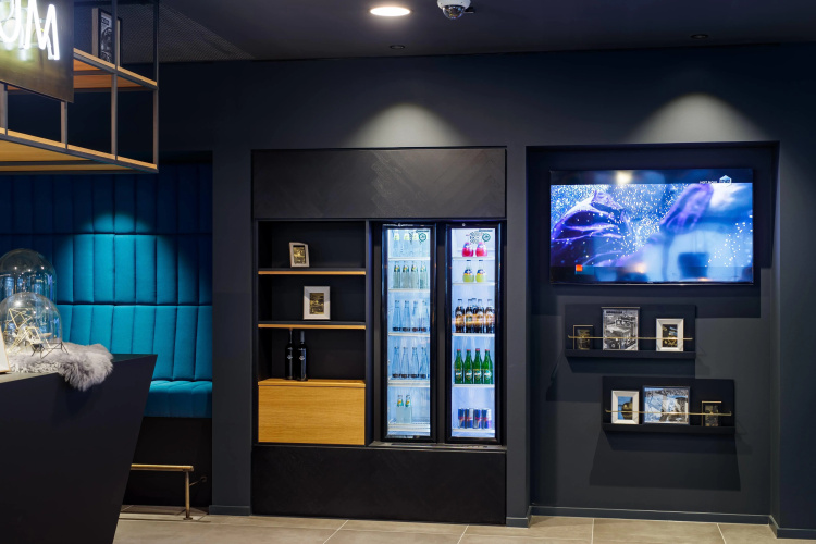 elaya hotel goeppingen, Trademark Collection by Wyndham