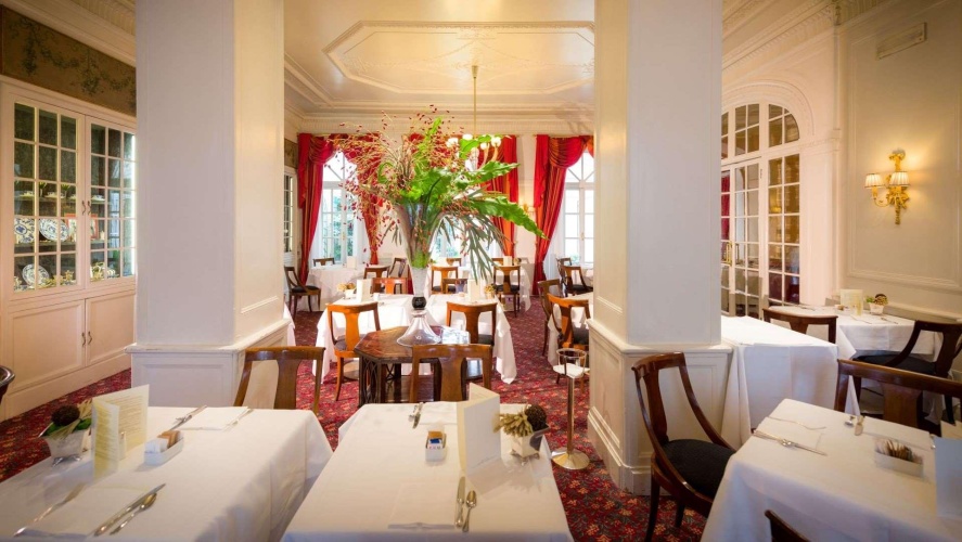 Grand Hotel Sitea photo 19
