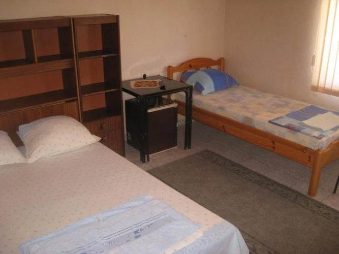 Hotel Barba Yani