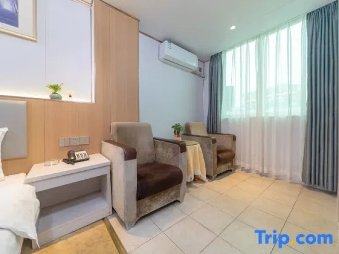 Business Double room