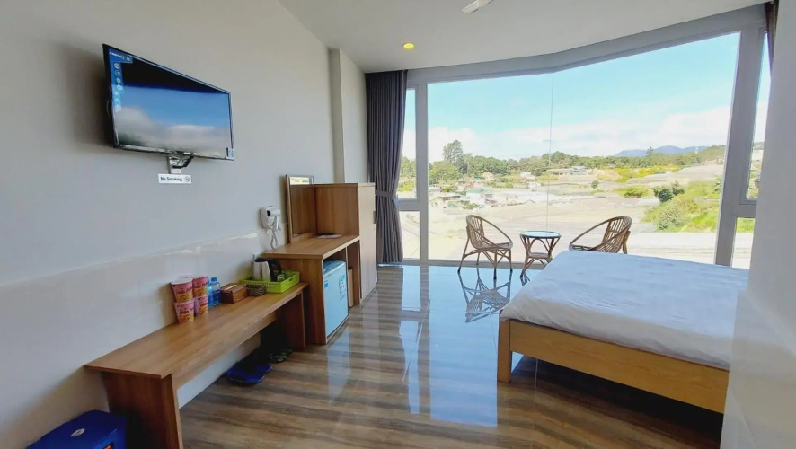 Starview Villa