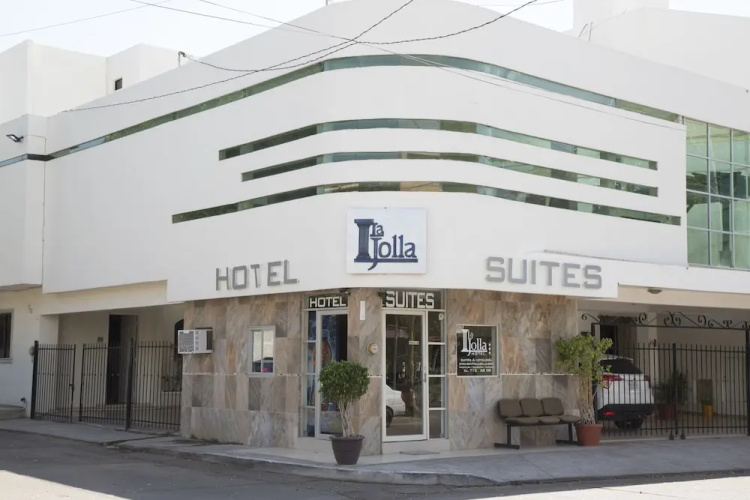 Otel görseli