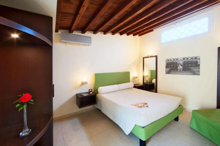 B&B QuattroStelle