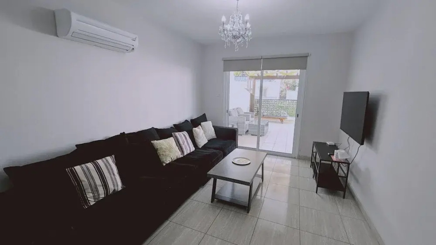 127 LCA - Stay Olympic Apartment