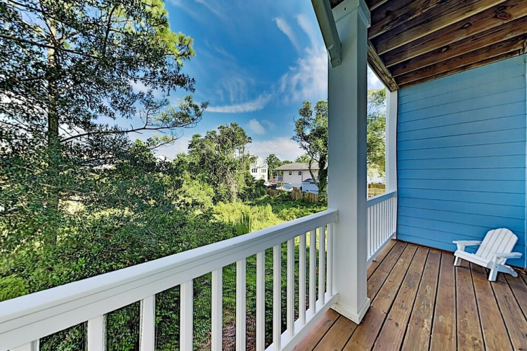 1205s16b 5 Bedroom Duplex