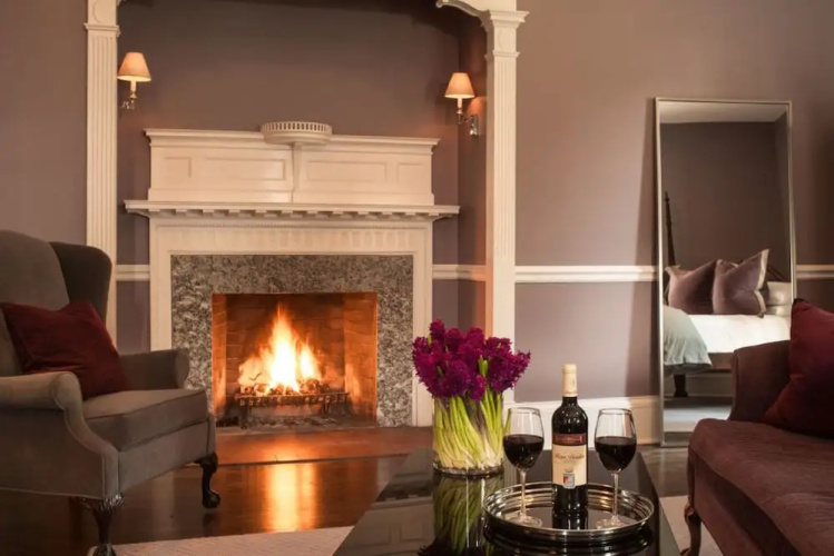 Kemble Inn