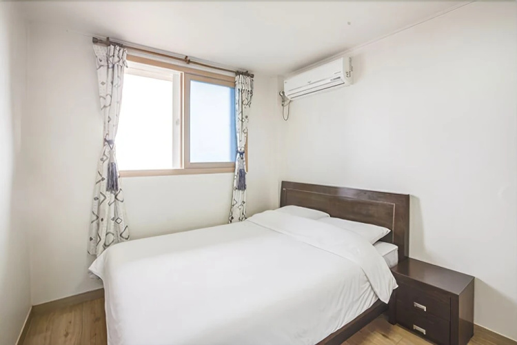 Seogwipo Dodam Dodam Pension