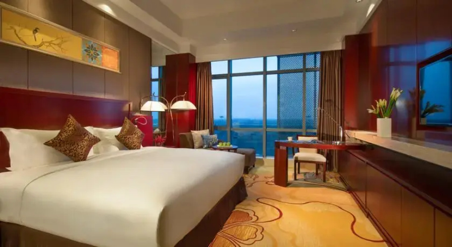 Reishan Hotel
