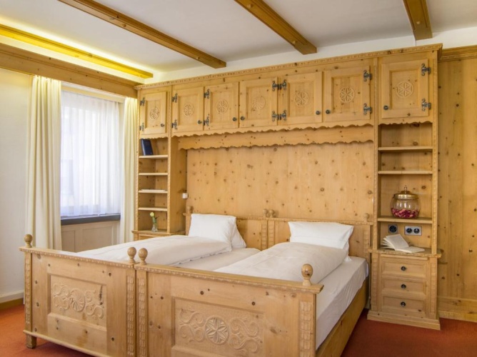 Superior Double room