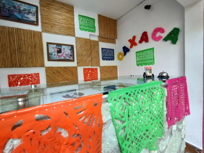 Hotel Los Ciruelos