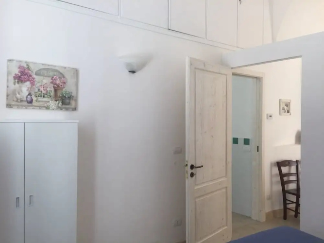 Villa Rosato