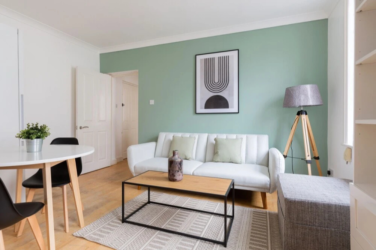 The Aldgate Flats