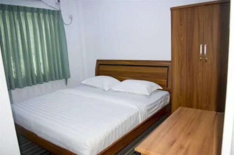 Humble Footprints Hotel and Hostel