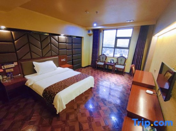 Business Double room