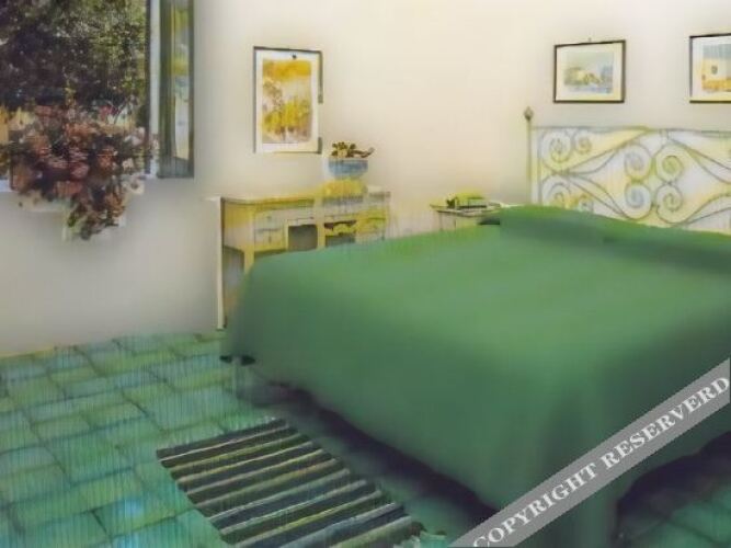 Dei Trulli Over view