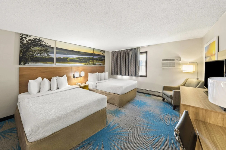 Days Inn Winona
