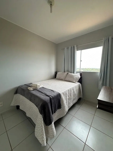 APT Davisis 2 Prox do Centro Detran e JK