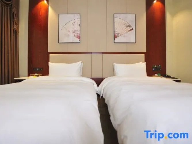 Economy Twin room
