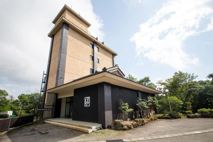 Hotelbild
