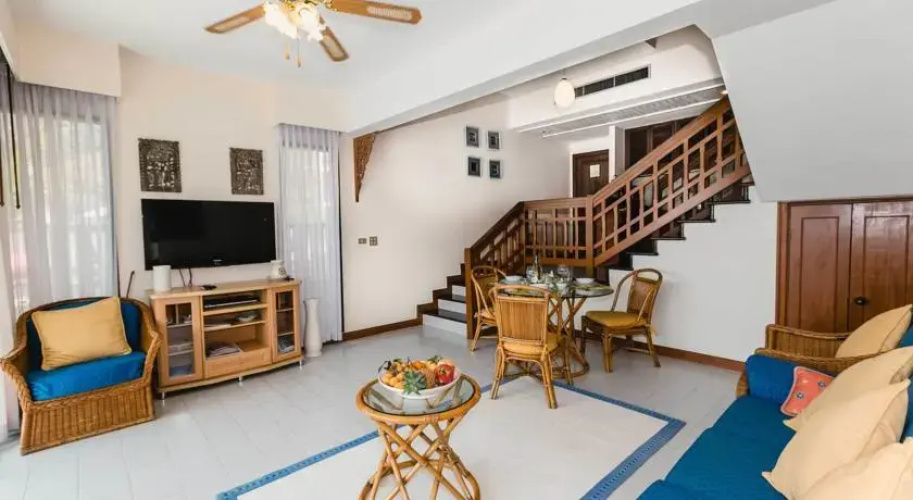 Allamanda Townhome 1121