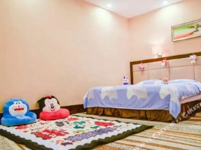 Long Teng International Hotel