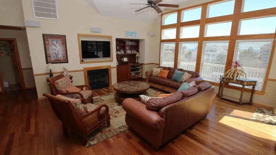Seaquest Resort - 7 Br Home