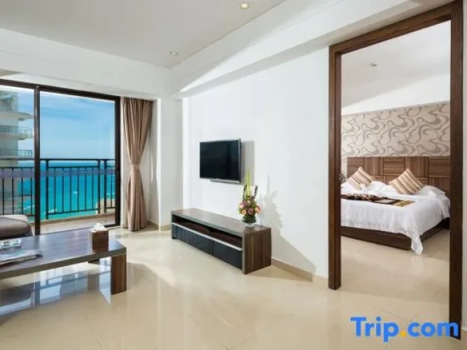 2 Bedrooms Deluxe Suite