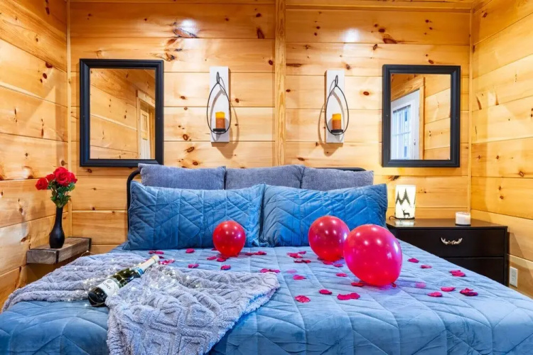 Moonlight Haven by Ghosal Luxury Lodging