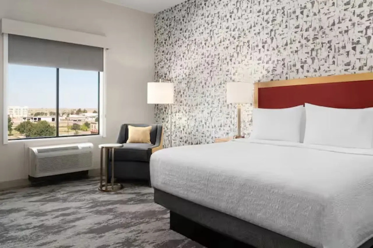 Hampton Inn & Suites Amarillo West