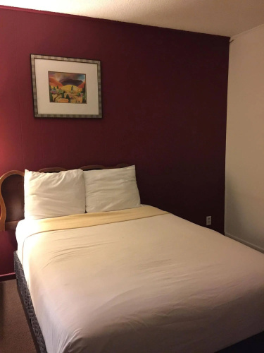 Holiday Lodge