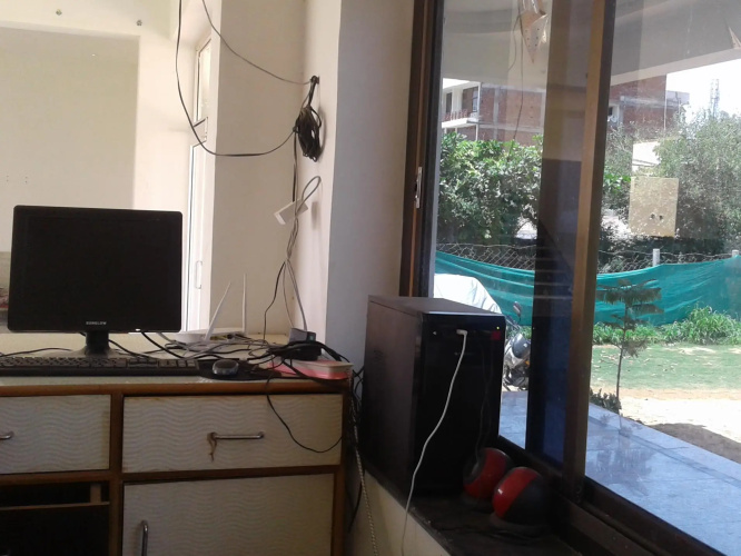 Gulab Resort