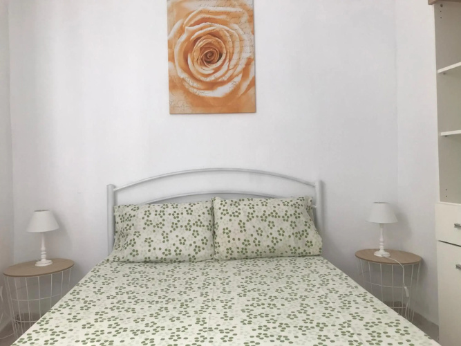 Istos Apartment