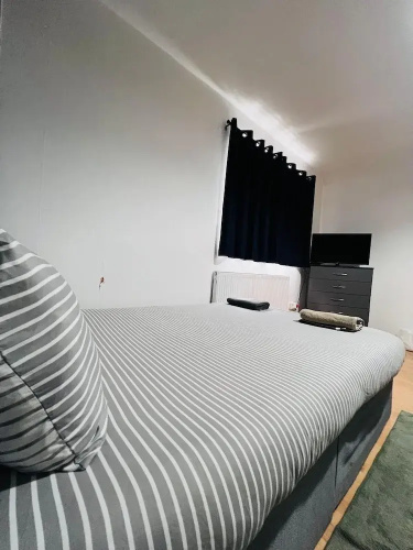 London E1 Hostel