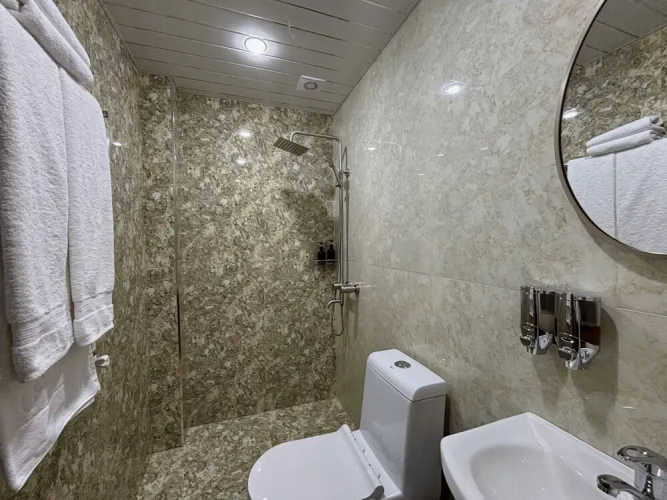 Фотография номера гостиницы Har-Mar Hotel