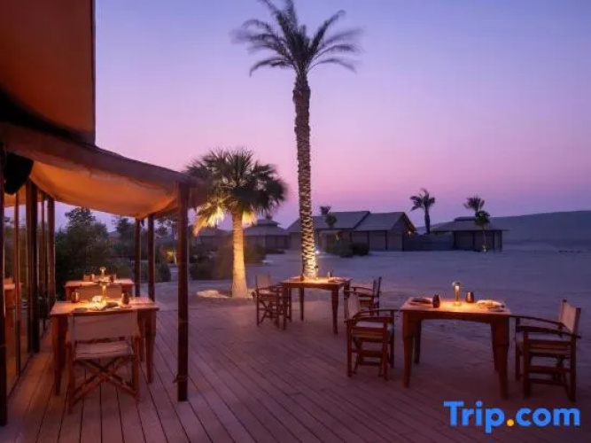The Outpost Al Barari