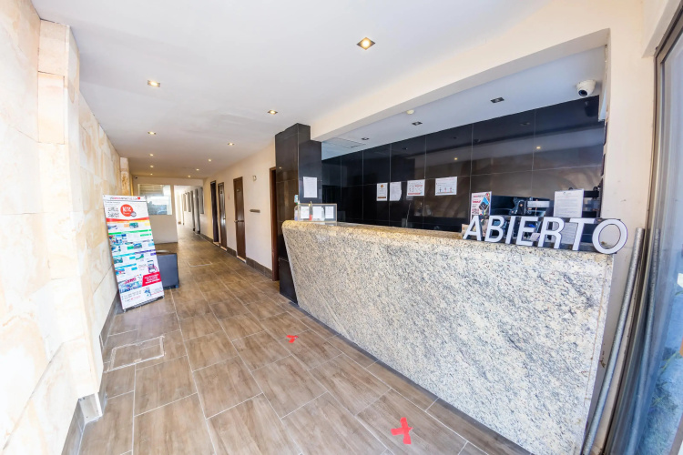 Hotel Villamar