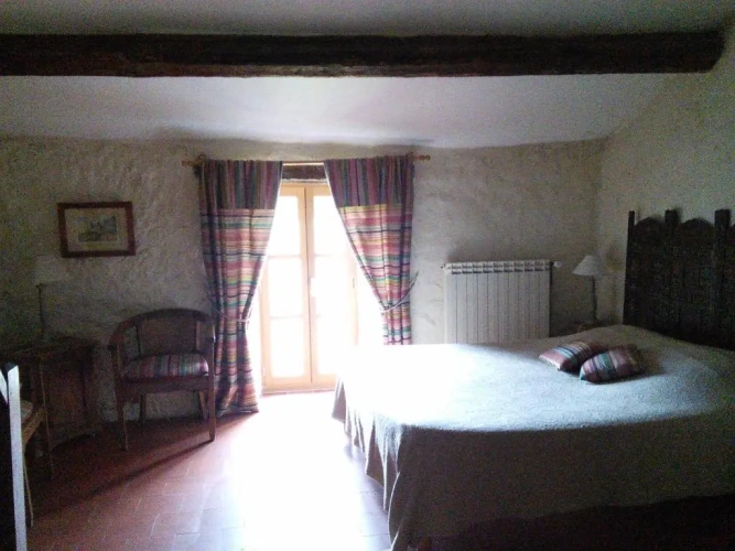 Comfort Family room
