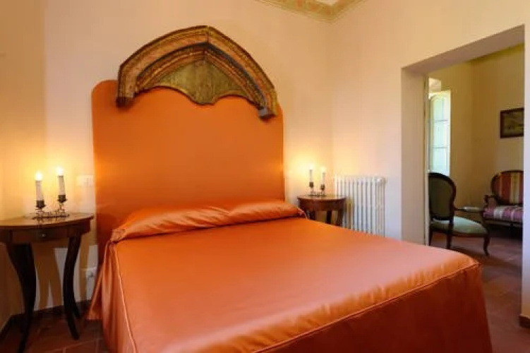 Villa Forasiepi