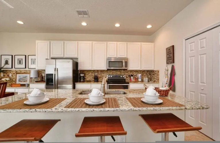 Your Disney Home Vacation BV
