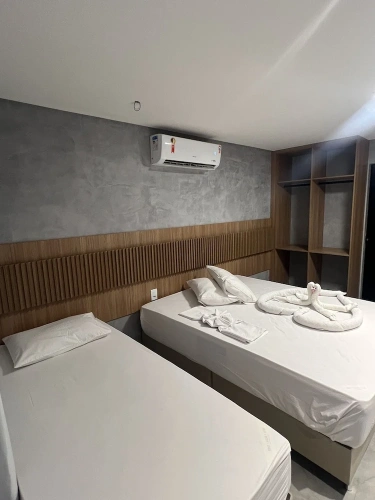 Superior Triple room