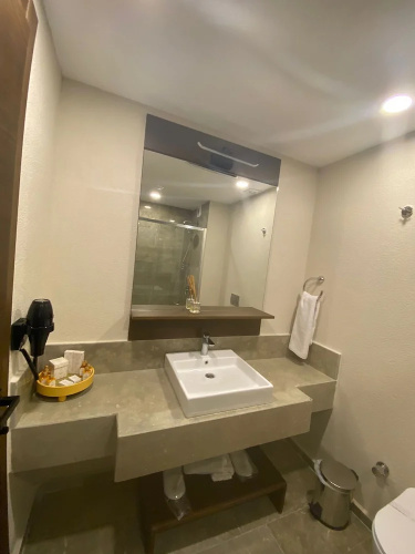 Pinhan Otel Kazdağları